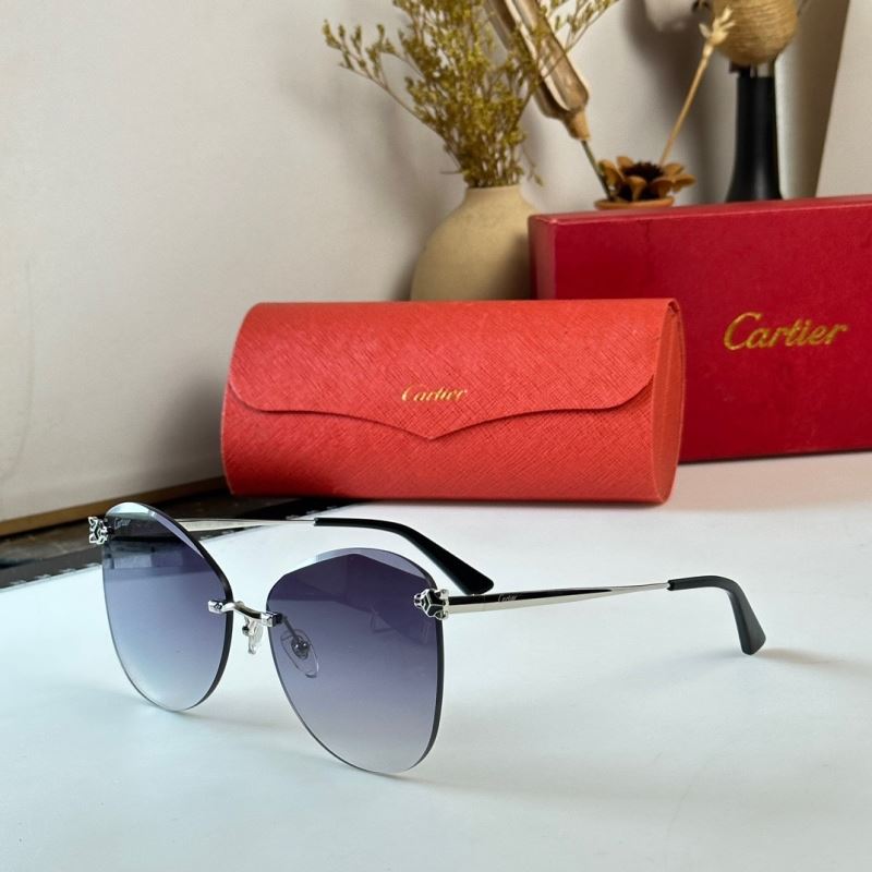 Cartier Sunglasses